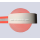 High Visibility Flame Retardant Reflective Warning Tape